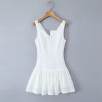 Chandra Dress