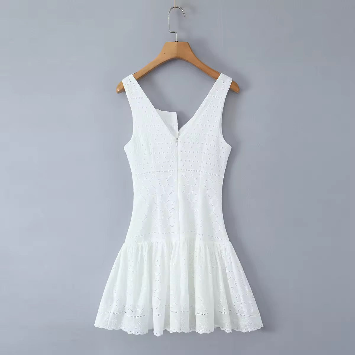 Chandra Dress