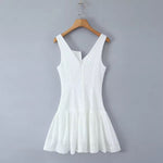Chandra Dress