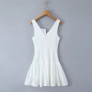 Chandra Dress