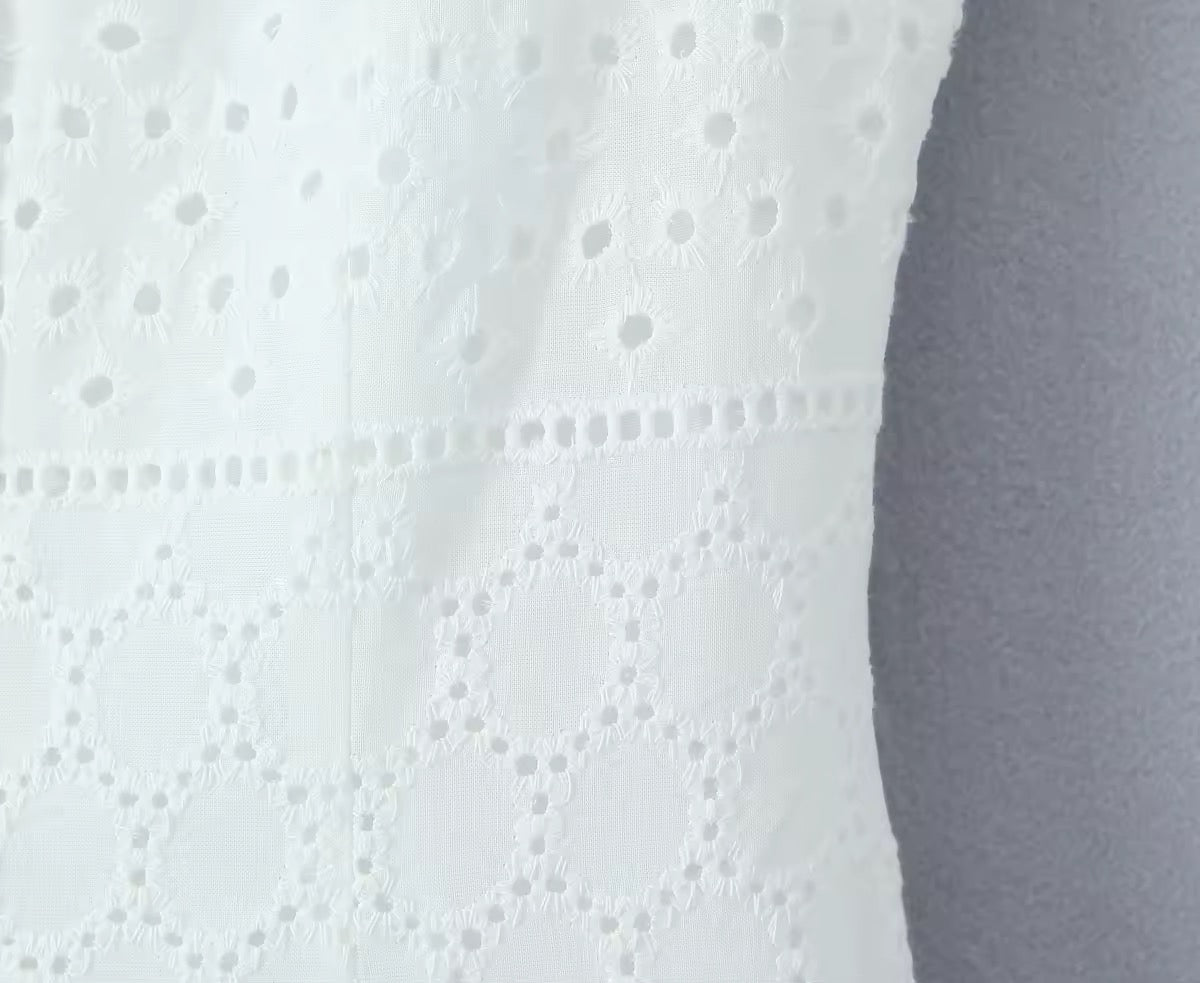 Chandra Dress