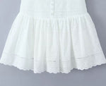 Chandra Dress