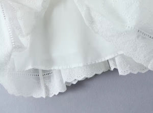Chandra Dress