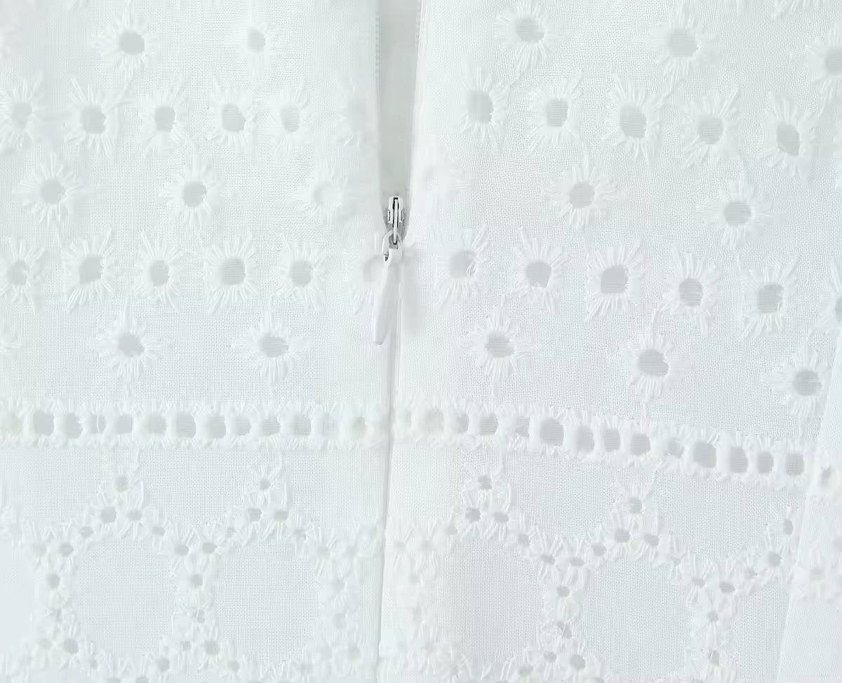 Chandra Dress