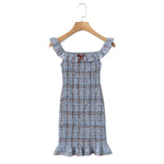 Karena Dress