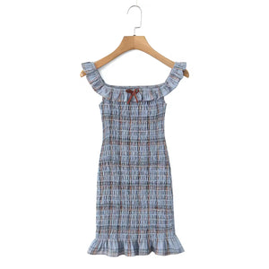 Karena Dress