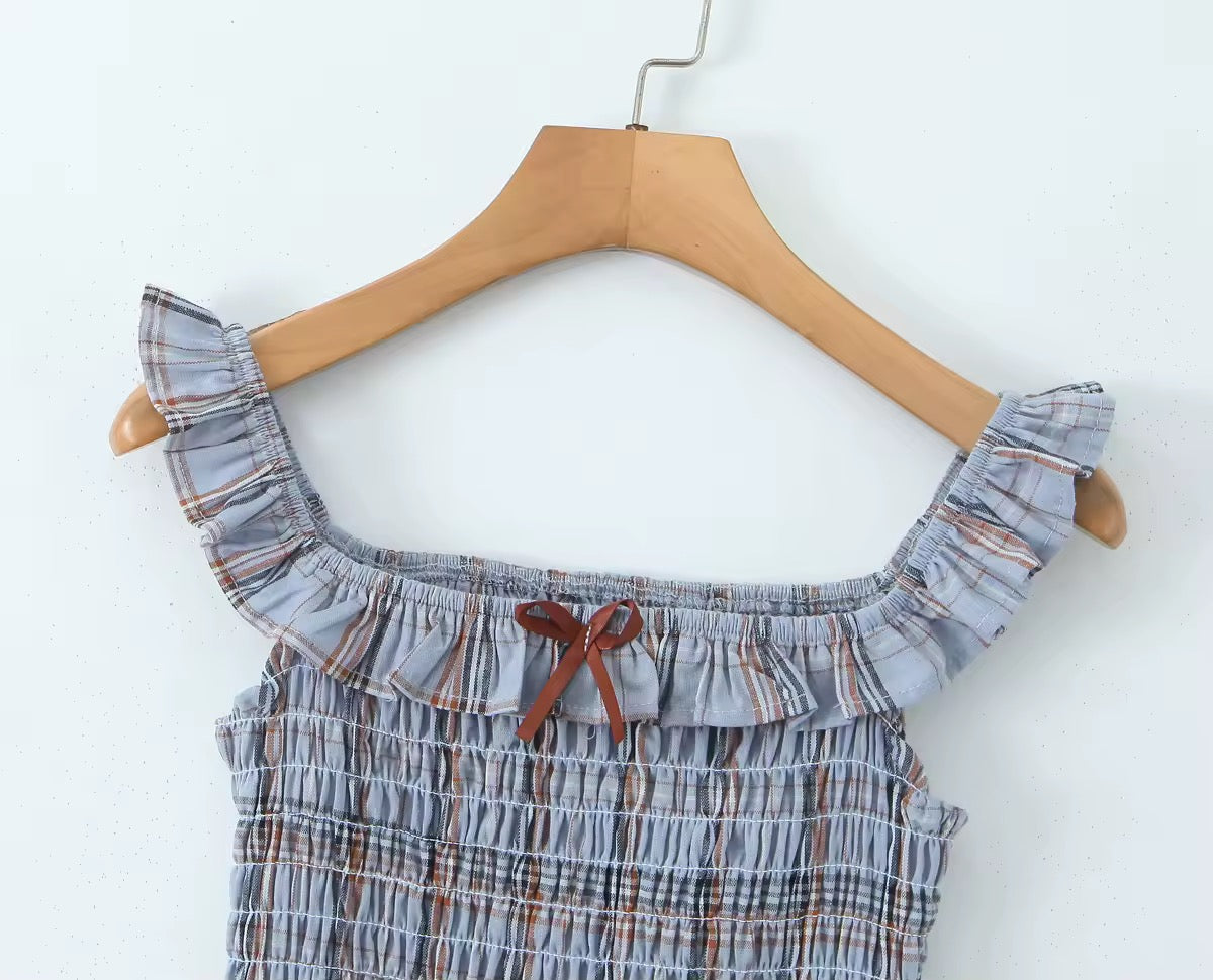Karena Dress