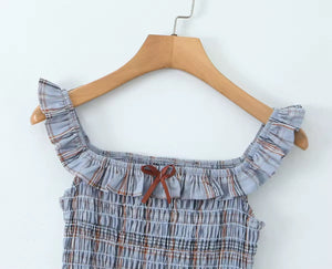 Karena Dress