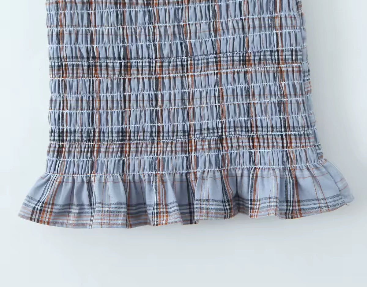 Karena Dress