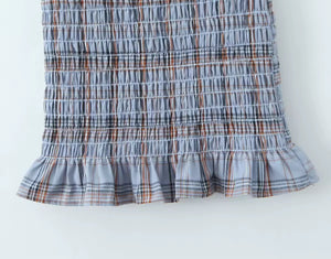 Karena Dress