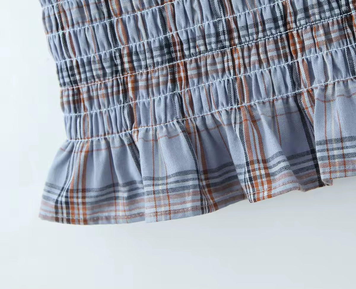 Karena Dress