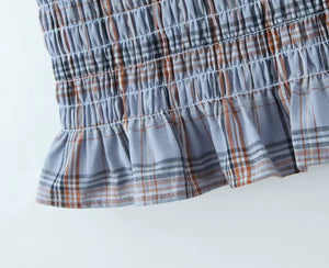Karena Dress