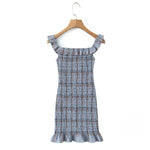 Karena Dress