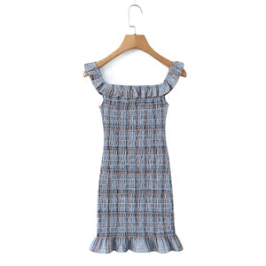 Karena Dress