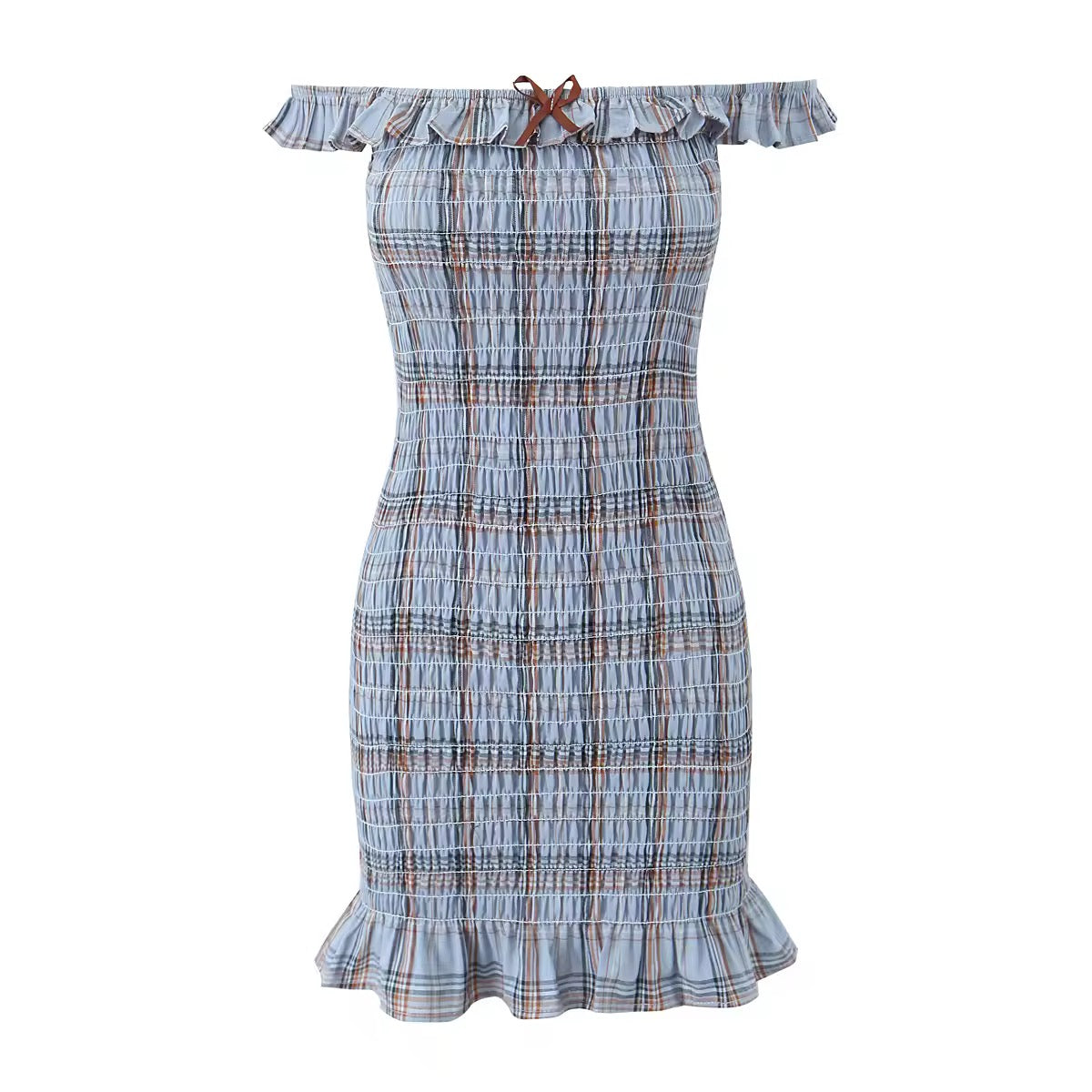 Karena Dress