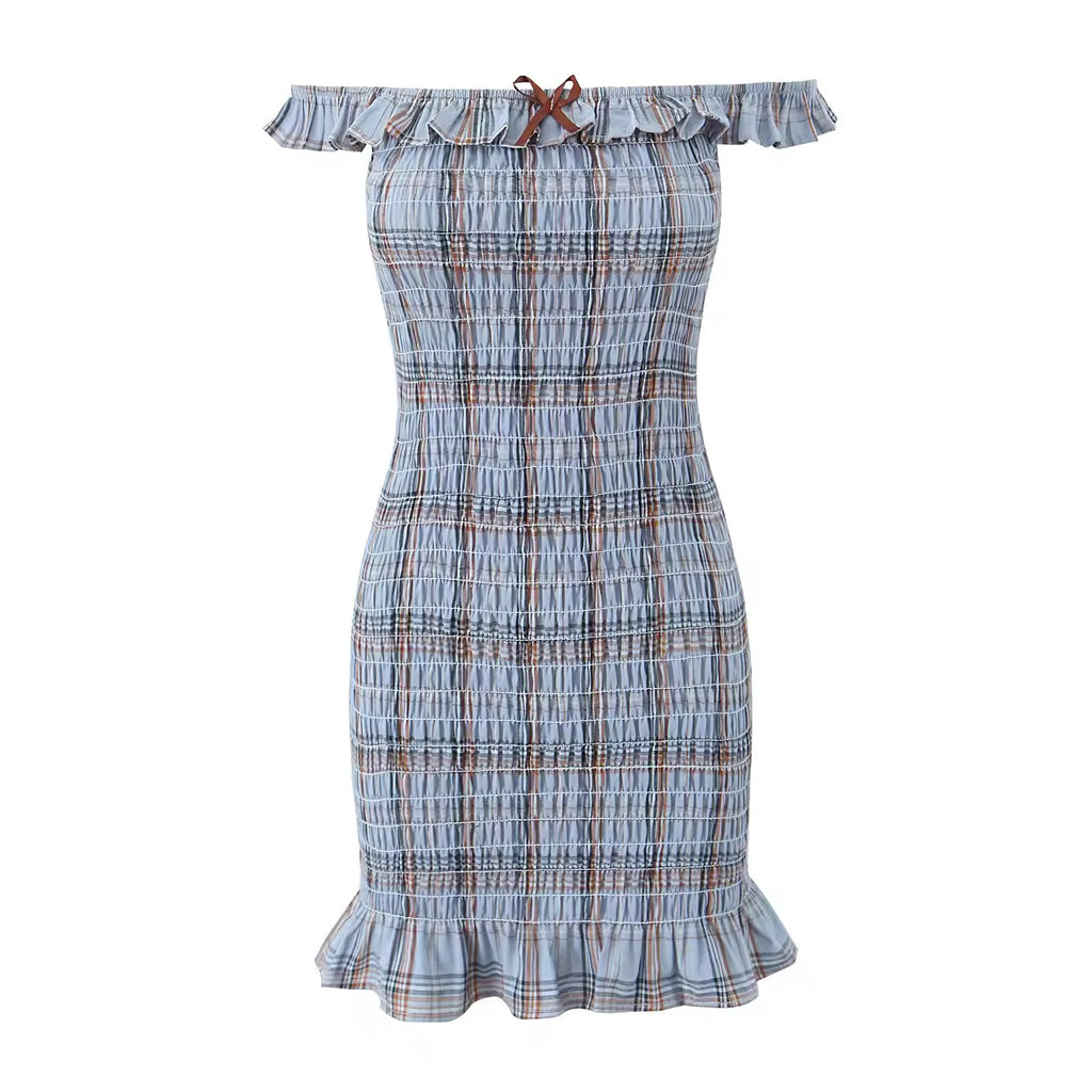 Karena Dress