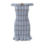 Karena Dress