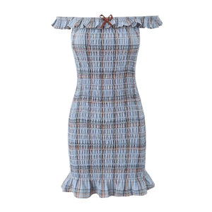Karena Dress