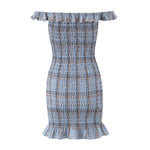 Karena Dress