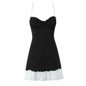 Skylar Dress