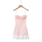 Skylar Dress