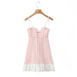 Skylar Dress