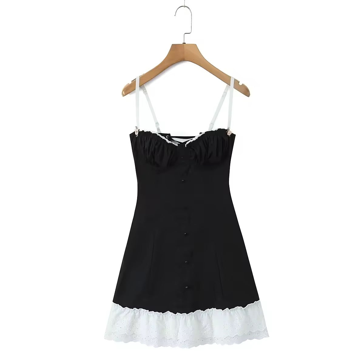 Skylar Dress
