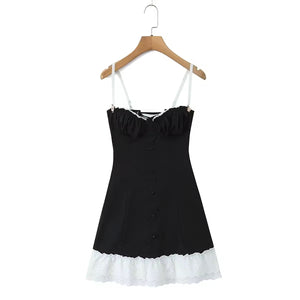 Skylar Dress