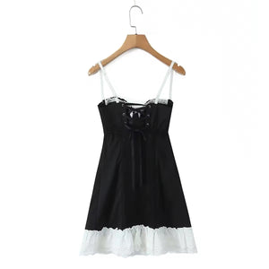 Skylar Dress