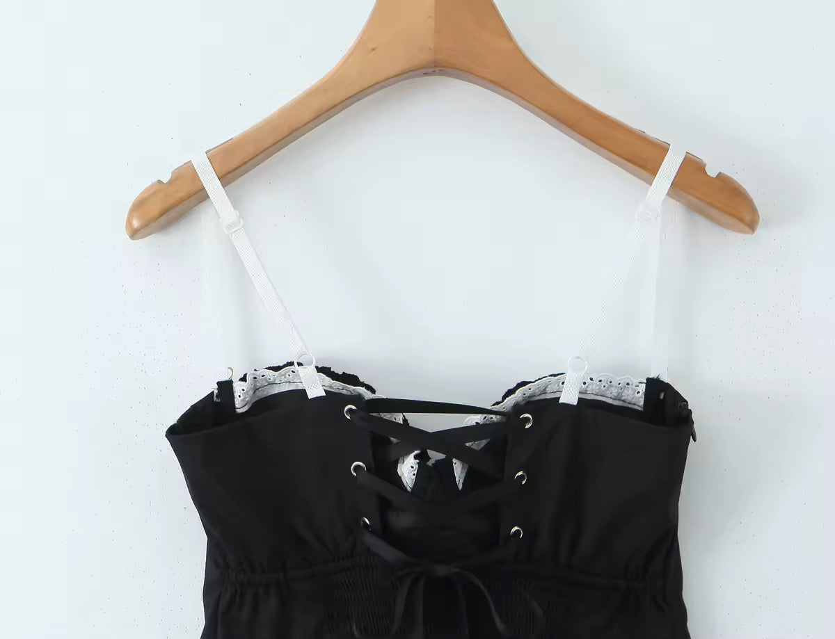 Skylar Dress