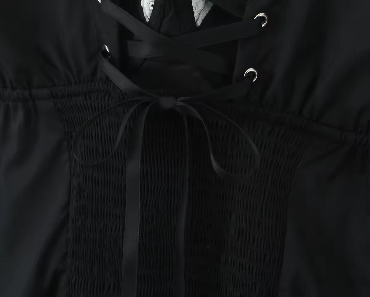 Skylar Dress