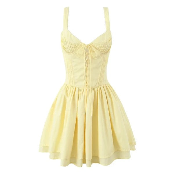 Nina Dress