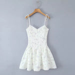 Yasmine Dress