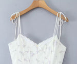 Yasmine Dress
