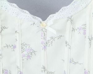 Yasmine Dress
