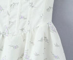 Yasmine Dress