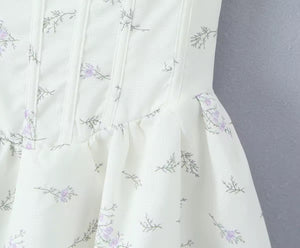 Yasmine Dress