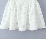 Yasmine Dress