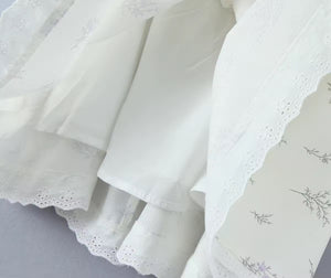 Yasmine Dress