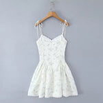 Yasmine Dress
