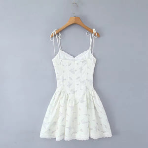 Yasmine Dress