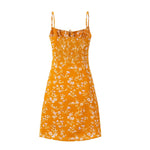 Amaya Dress