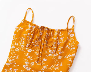 Amaya Dress