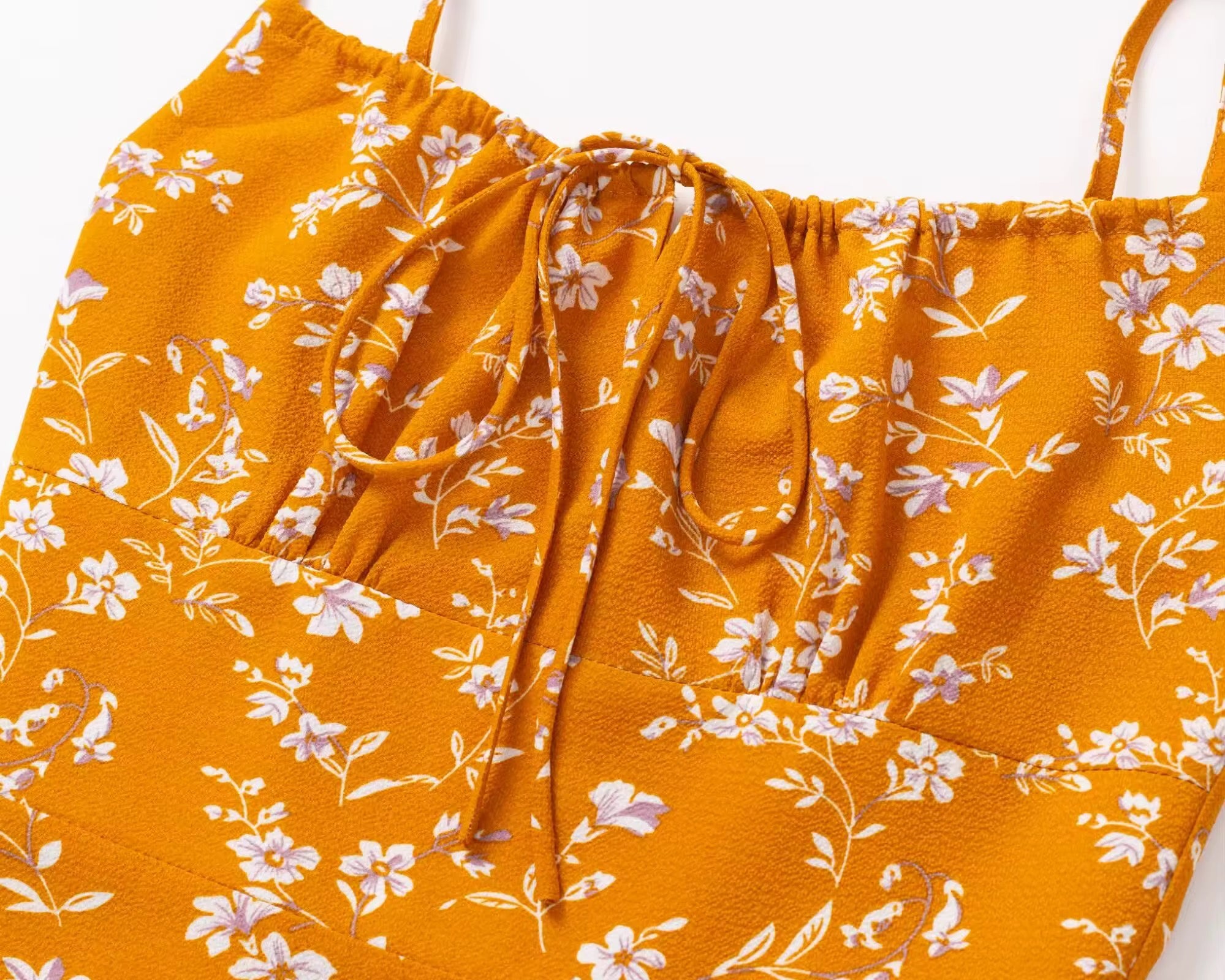Amaya Dress