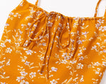 Amaya Dress