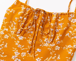 Amaya Dress