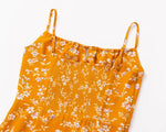 Amaya Dress