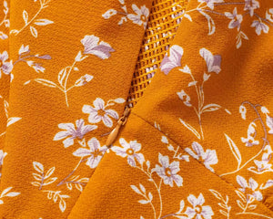 Amaya Dress