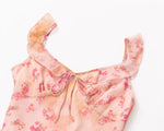 Maddie Dress
