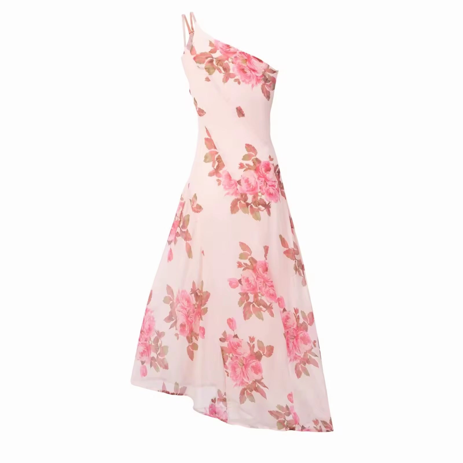 Pia Dress
